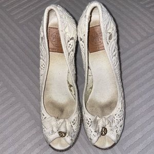 Tory Burch Shoes